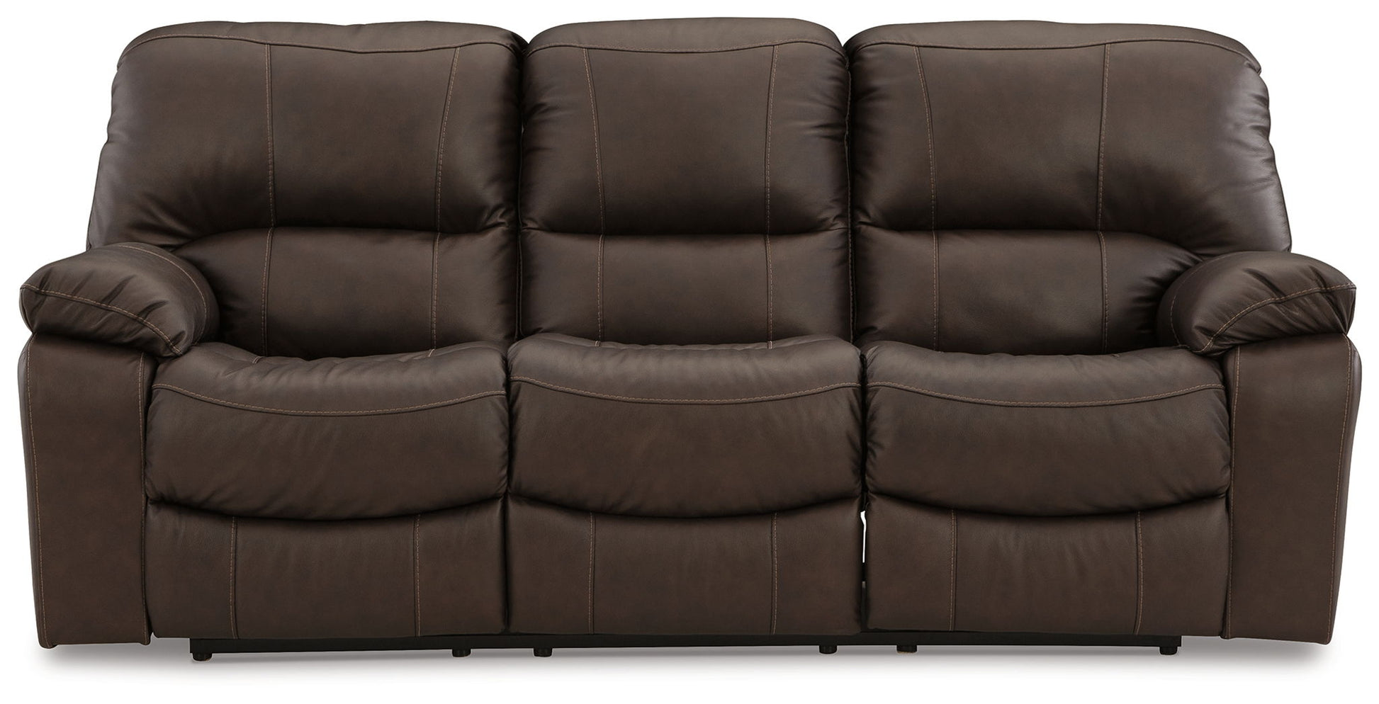 Leesworth - Reclining Sofa - Hornell Furniture Outlet