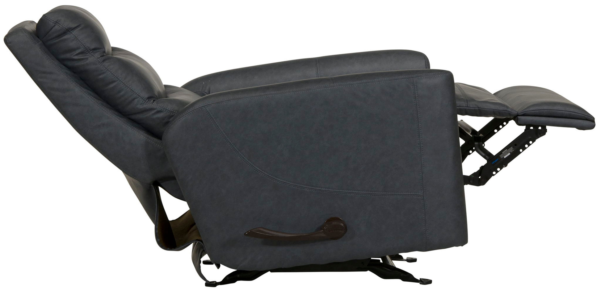 Jet - Glider Recliner - Hornell Furniture Outlet
