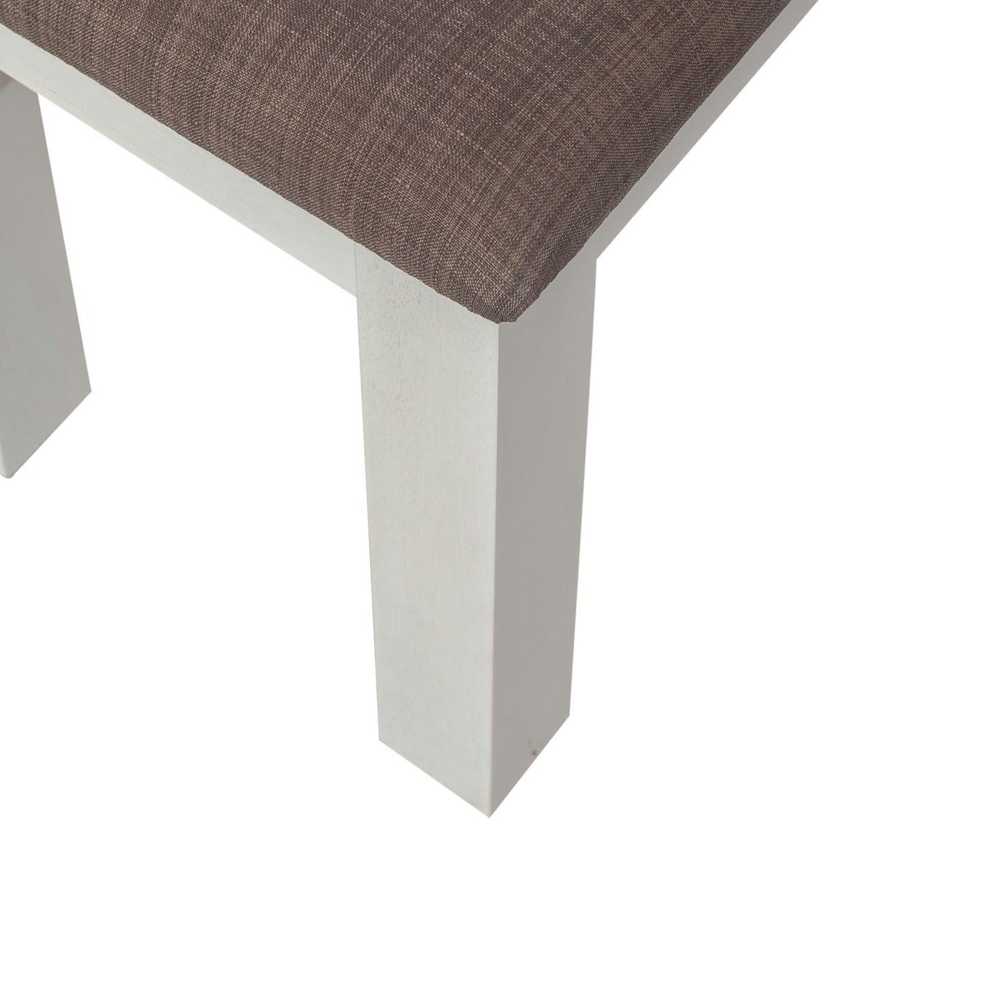Brook Bay - Upholstered Dining Bench - Hornell Furniture Outlet
