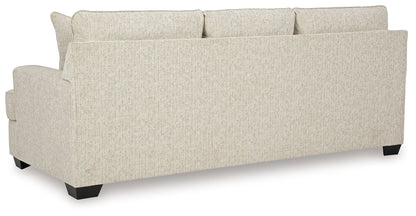 Heartcort - Living Room Set - Hornell Furniture Outlet