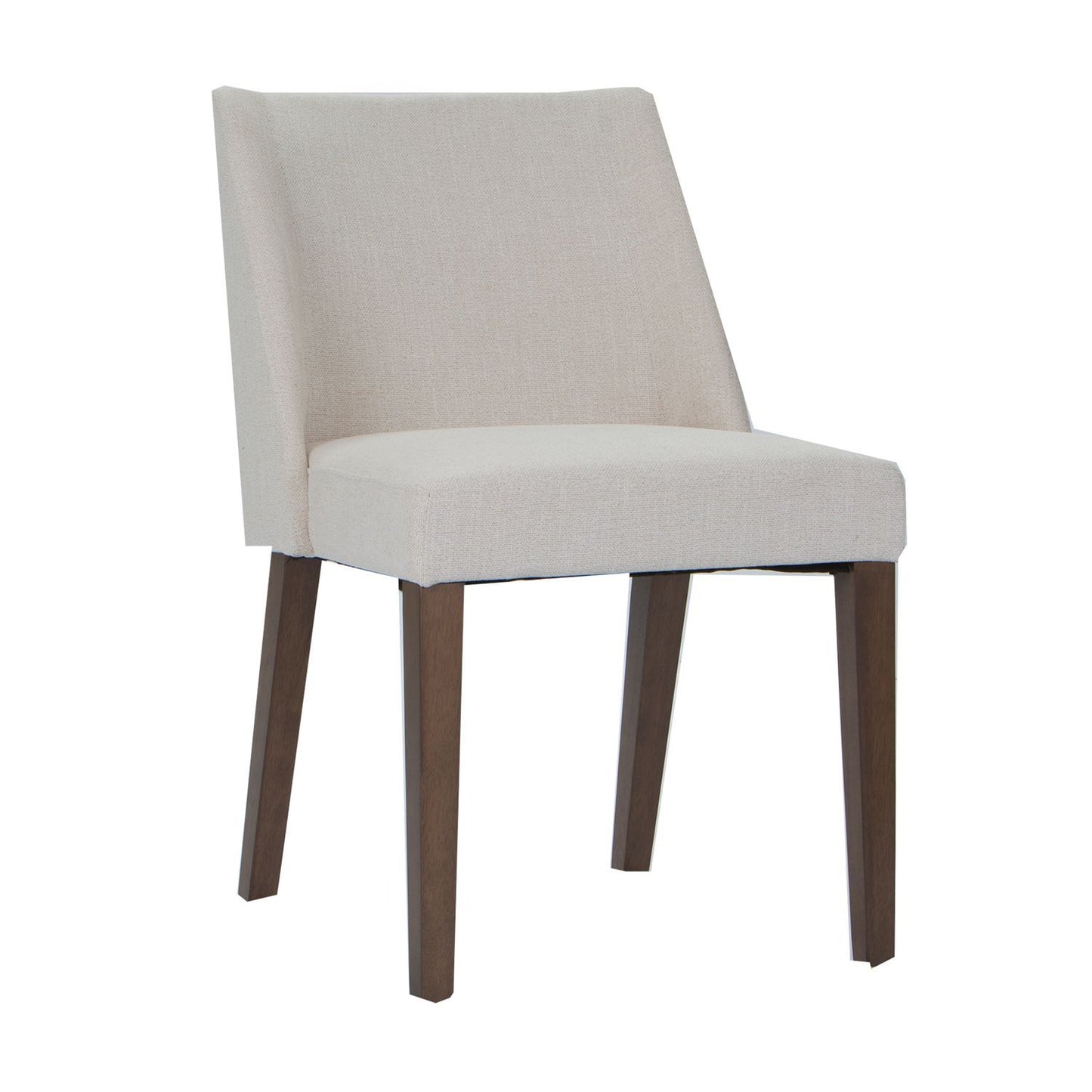 Space Savers - Nido Chair (RTA) - Hornell Furniture Outlet