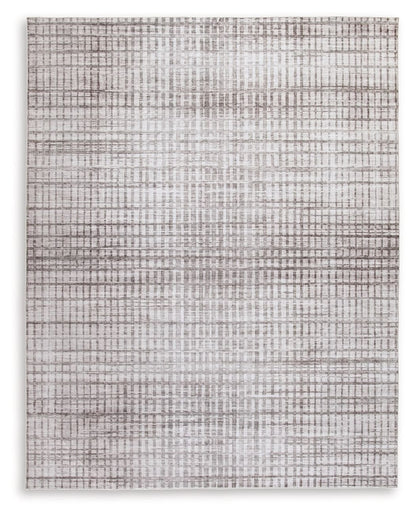 Moorhill - Area Rug - Hornell Furniture Outlet