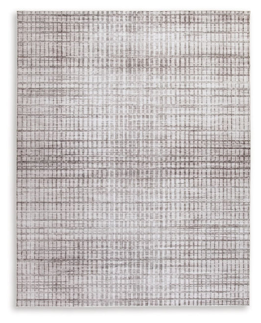 Moorhill - Area Rug - Hornell Furniture Outlet