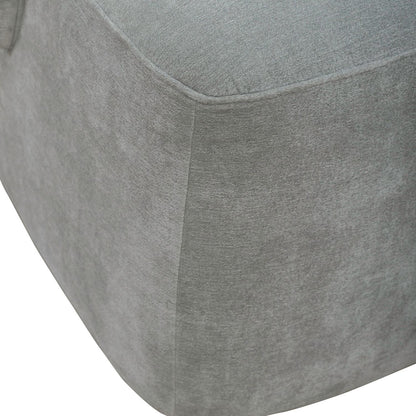 Accent Dining - Dining Chair With Casters - Hornell Furniture Outlet