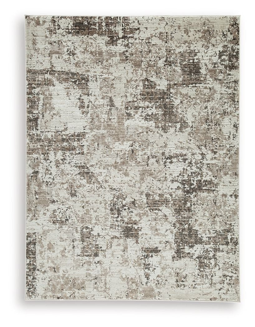 Barricland - Rug - Hornell Furniture Outlet