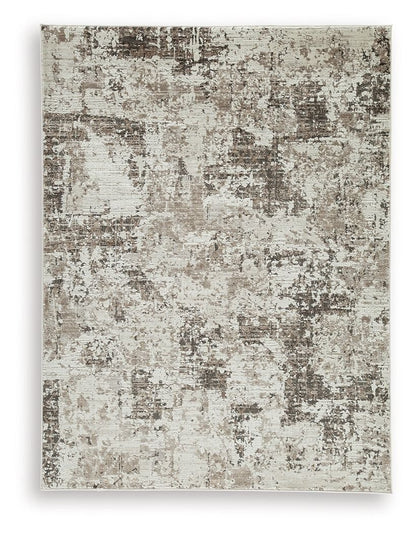 Barricland - Rug - Hornell Furniture Outlet