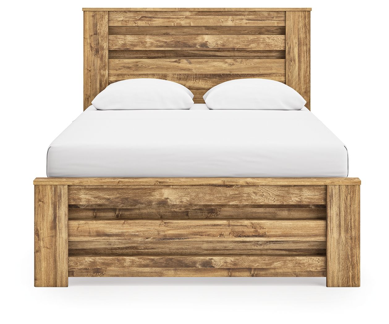 Maystonna - Panel Bed - Hornell Furniture Outlet