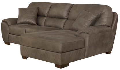Royce - Sectional - Hornell Furniture Outlet