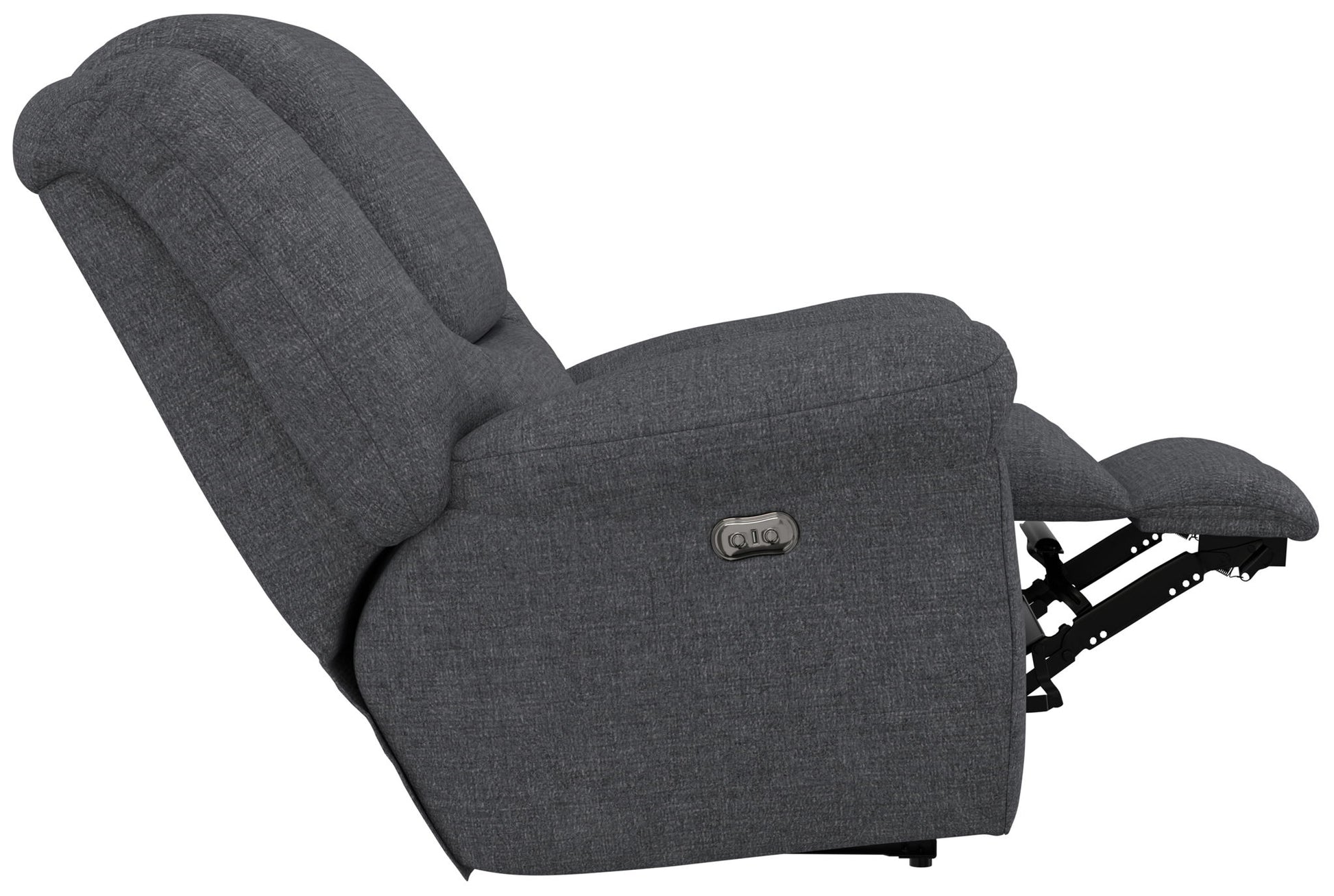Trifecta - Recliner - Hornell Furniture Outlet
