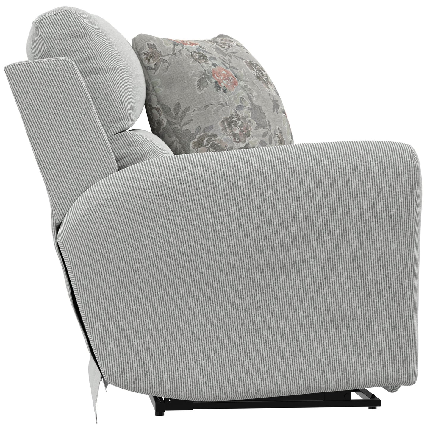 Chappy - Lay Flat Recliner - Hornell Furniture Outlet