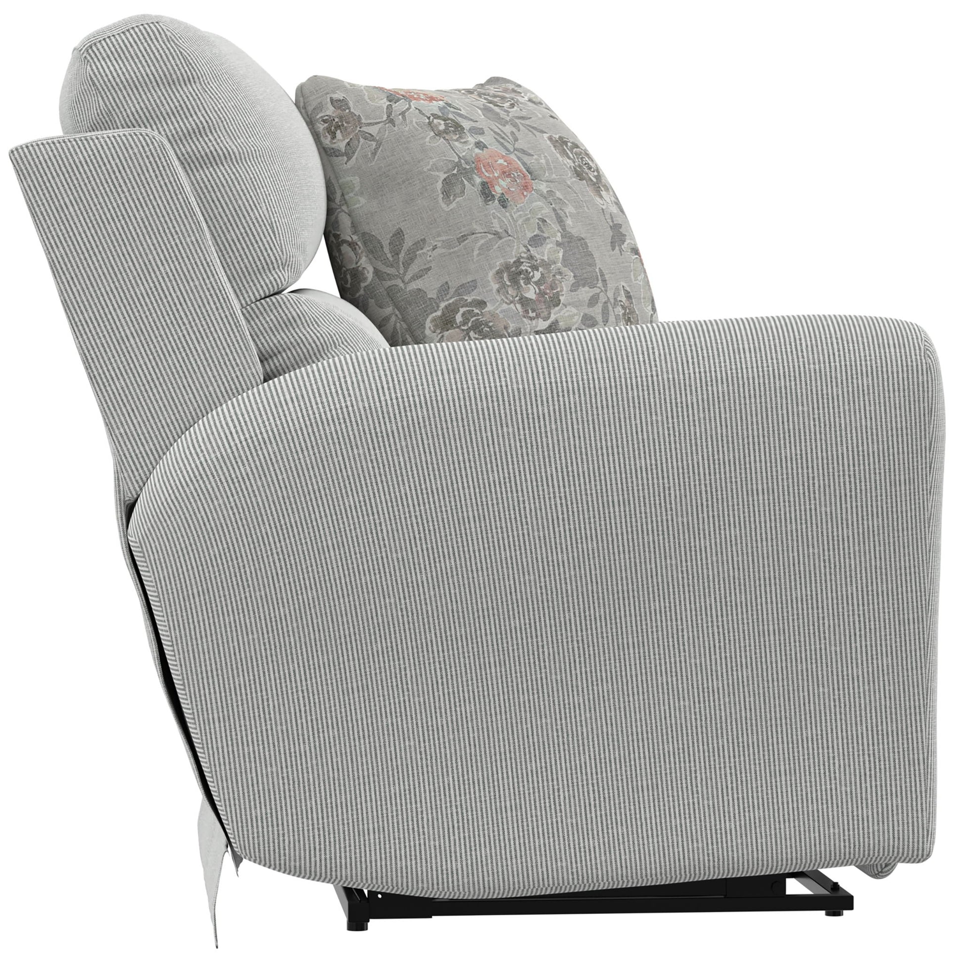 Chappy - Lay Flat Recliner - Hornell Furniture Outlet