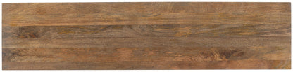 PratTVille - Brown - Accent Cabinet - Hornell Furniture Outlet