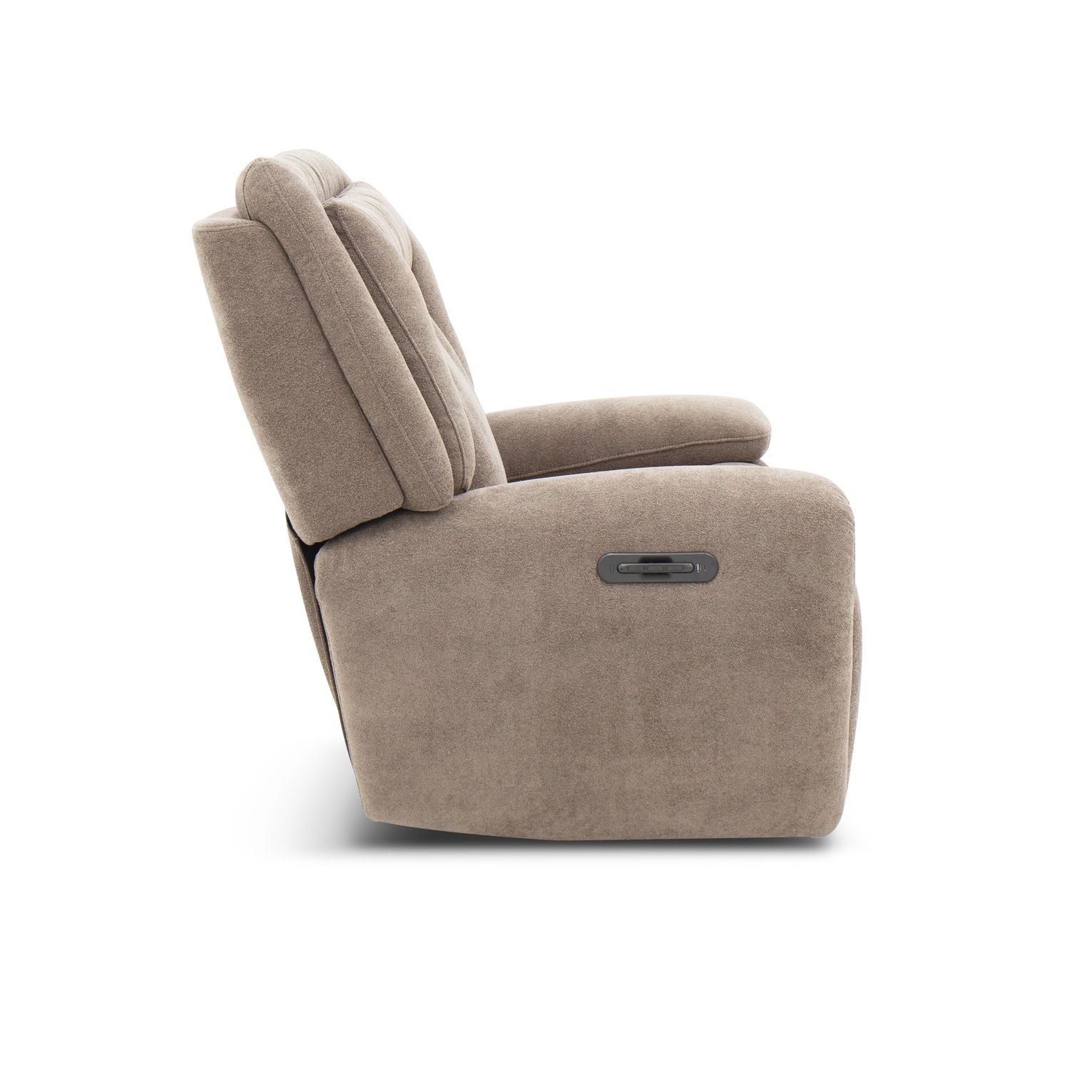Senator - Recliner - Hornell Furniture Outlet