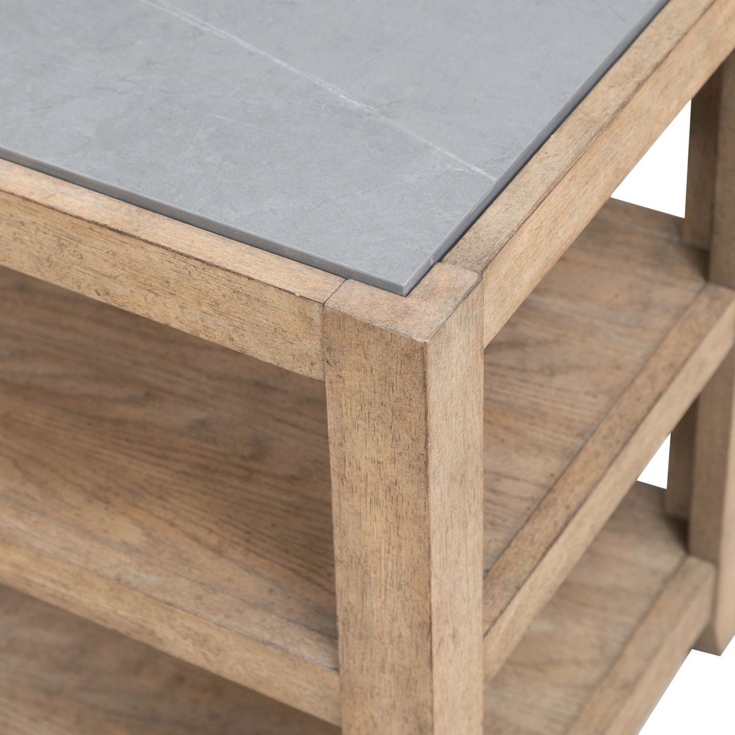 Millstone - Table - Hornell Furniture Outlet
