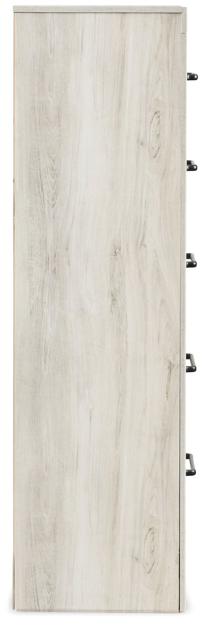 Cambeck - Chest - Hornell Furniture Outlet