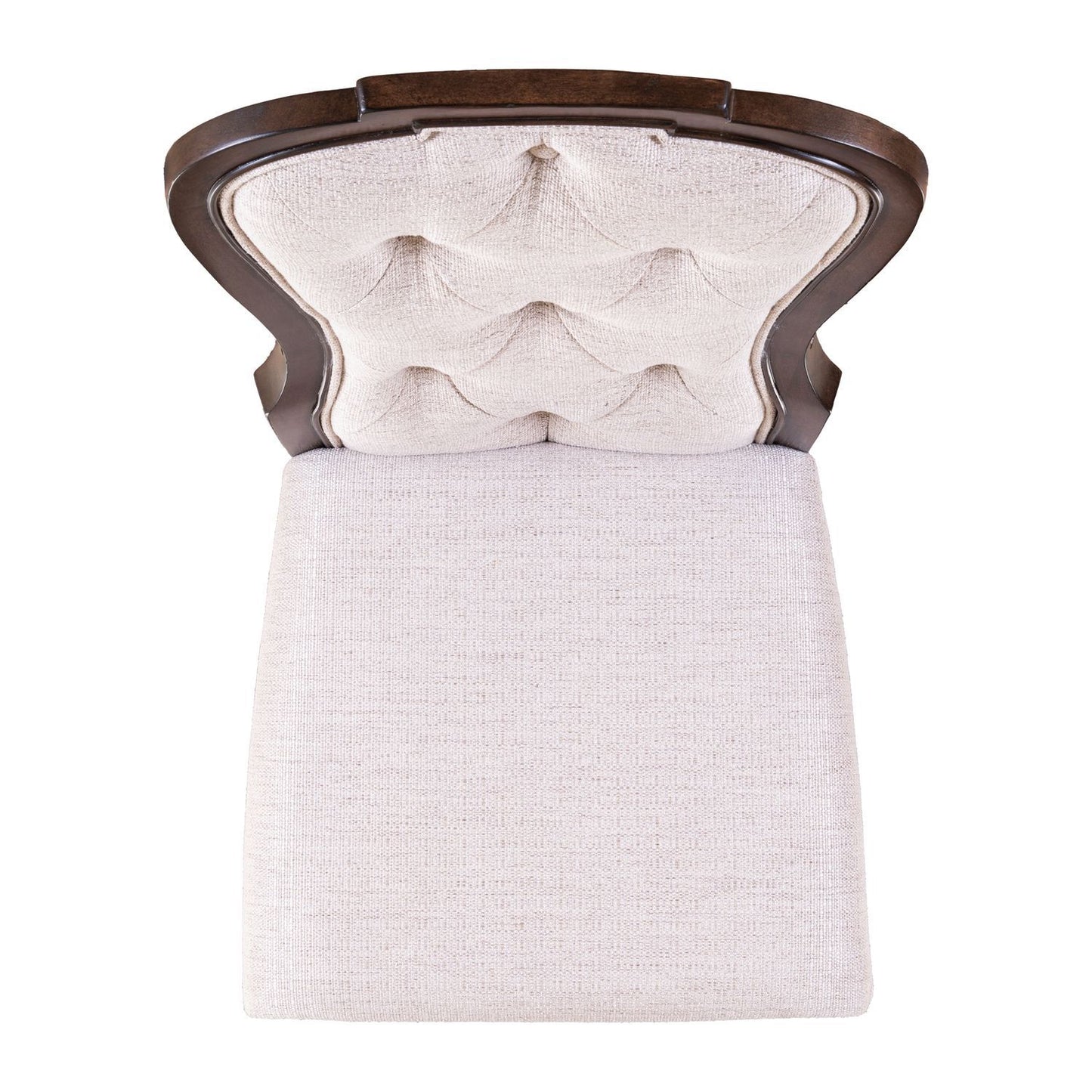 Provence Park - Upholstered Chair (RTA) - Hornell Furniture Outlet