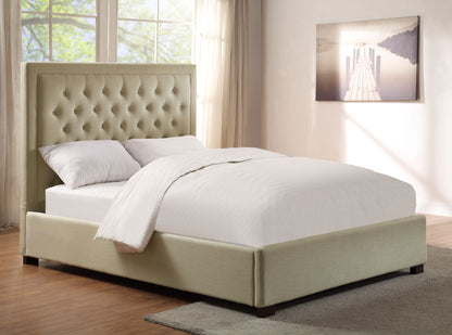 Isadora - Bed - Hornell Furniture Outlet
