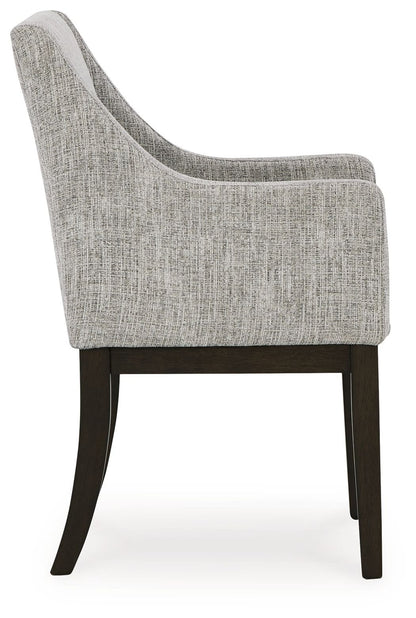 Burkhaus - Dining Room Set - Hornell Furniture Outlet