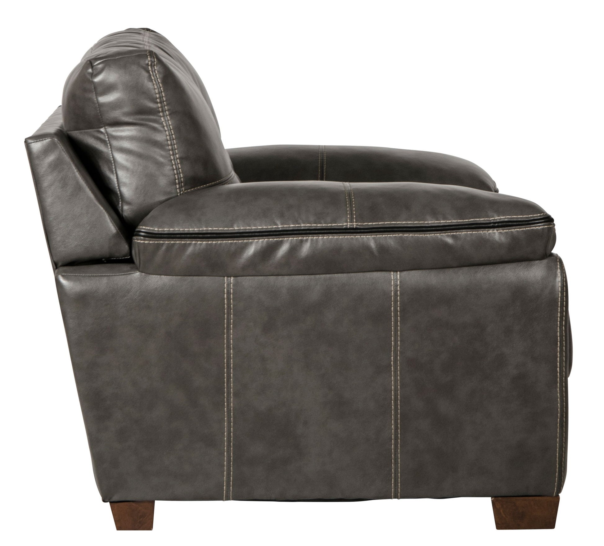 Hudson - Chair and a Half - Hornell Furniture Outlet