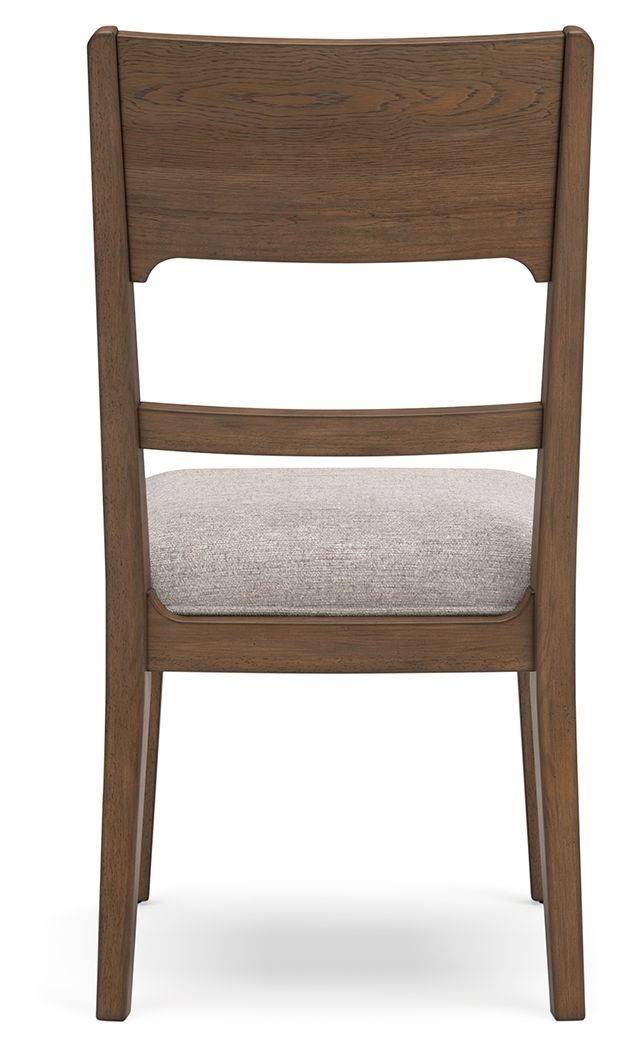 Cabalynn - Dining Room Set - Hornell Furniture Outlet