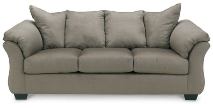 Darcy - Sofa - Hornell Furniture Outlet