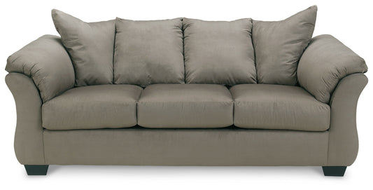 Darcy - Sofa - Hornell Furniture Outlet