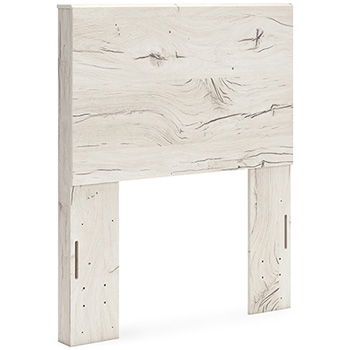 Lawroy - Panel Headboard - Hornell Furniture Outlet