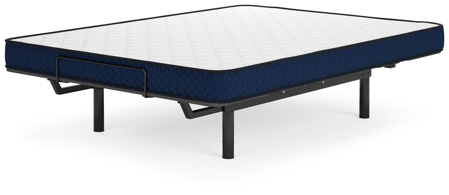 Ashley Firm - Mattress - Hornell Furniture Outlet