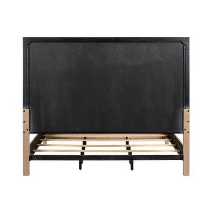 Proximity Place - Panel Bed - Hornell Furniture Outlet