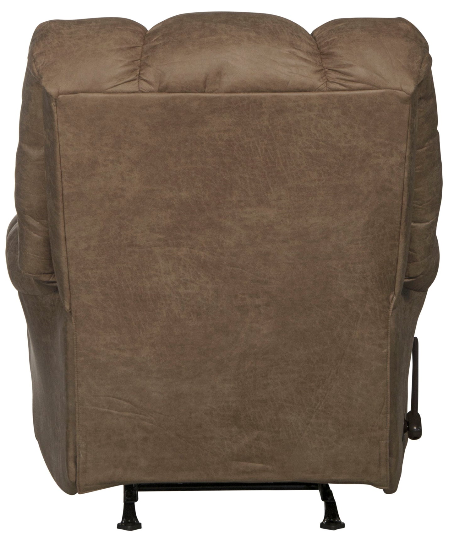 Berman - Chaise Rocker Recliner - Hornell Furniture Outlet