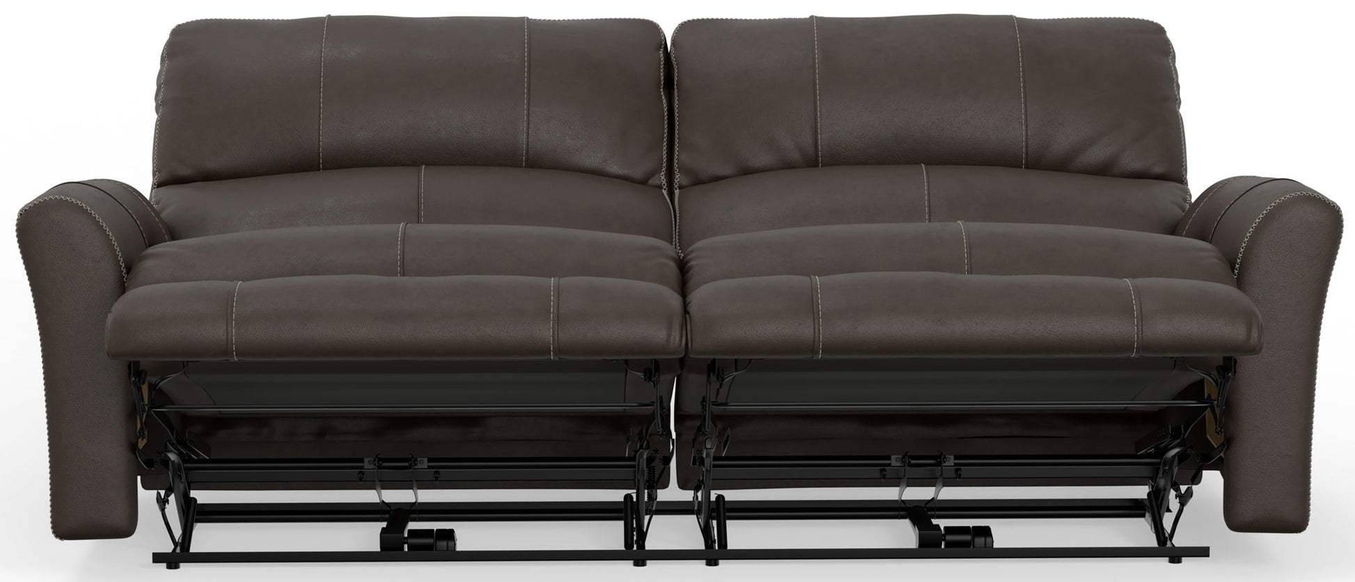 Fredda - Power Reclining Sofa - Hornell Furniture Outlet