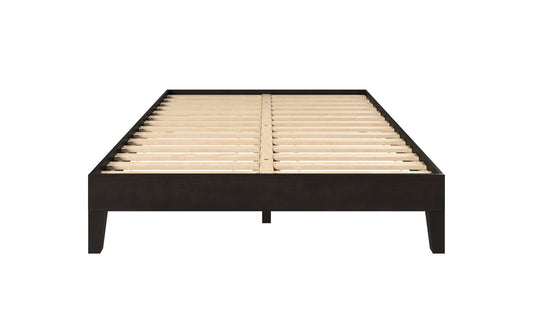 Nix - Platform Bed - Hornell Furniture Outlet