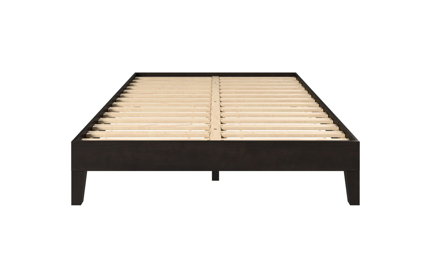Nix - Platform Bed - Hornell Furniture Outlet