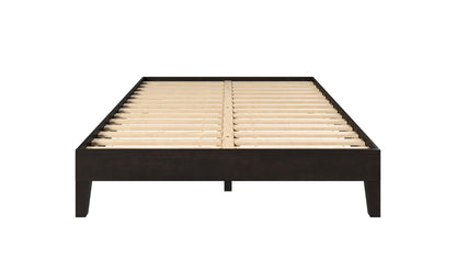 Nix - Platform Bed - Hornell Furniture Outlet