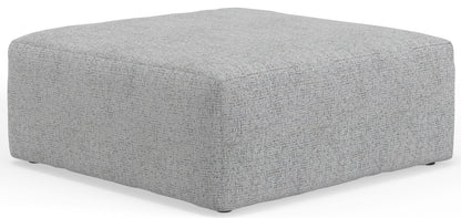 Arlo - Cocktail Ottoman - Hornell Furniture Outlet