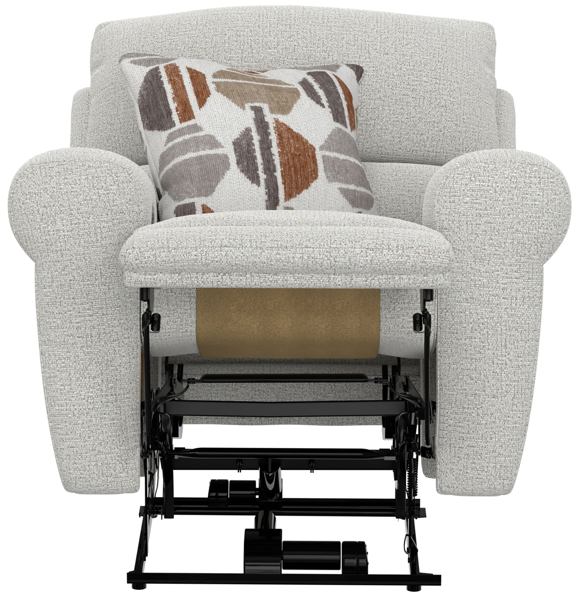 Kellen - Recliner - Hornell Furniture Outlet