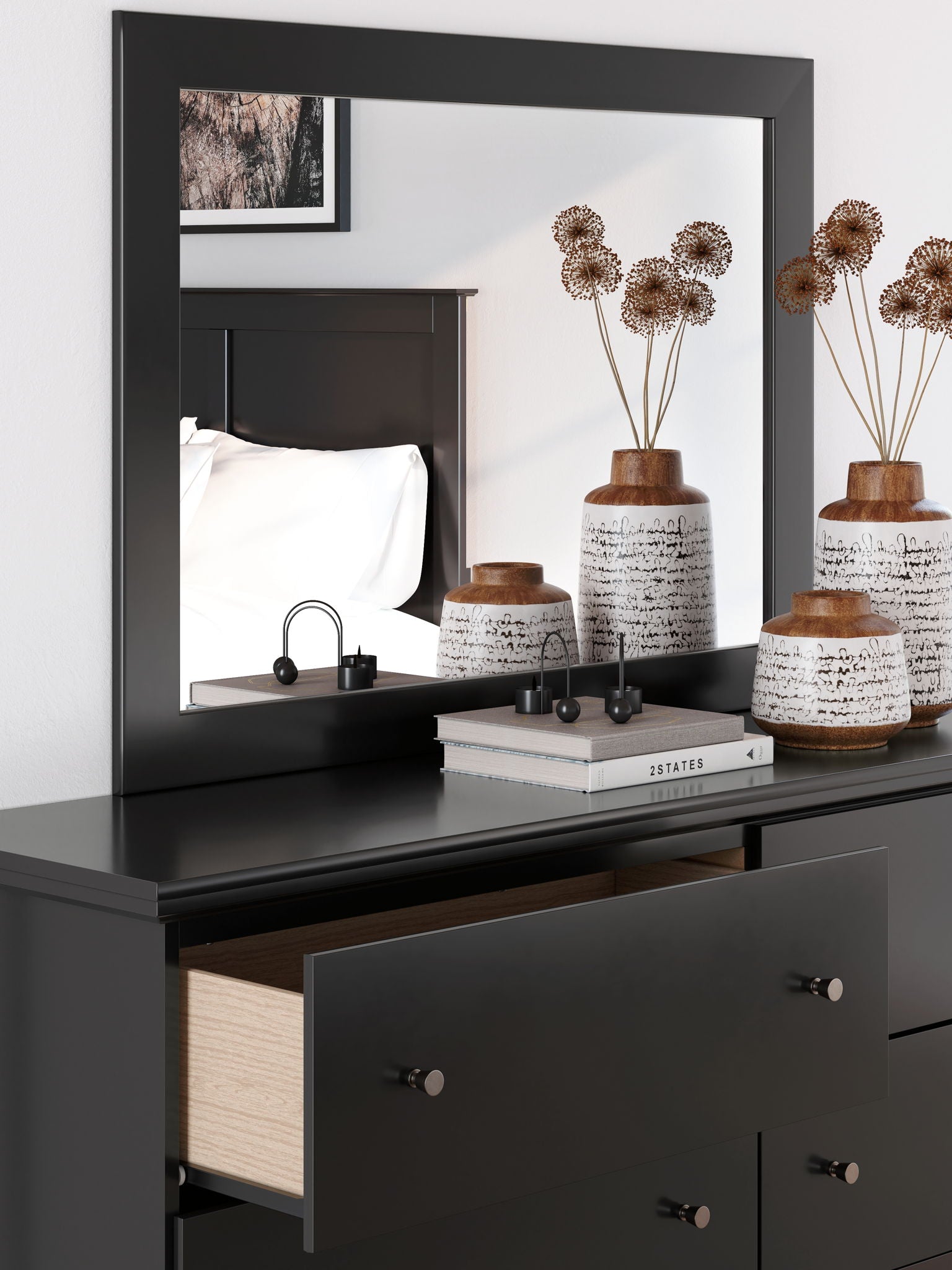 Maribel - Dresser - Hornell Furniture Outlet
