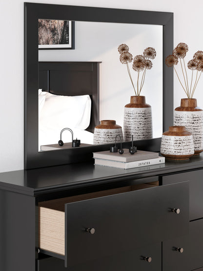 Maribel - Dresser - Hornell Furniture Outlet
