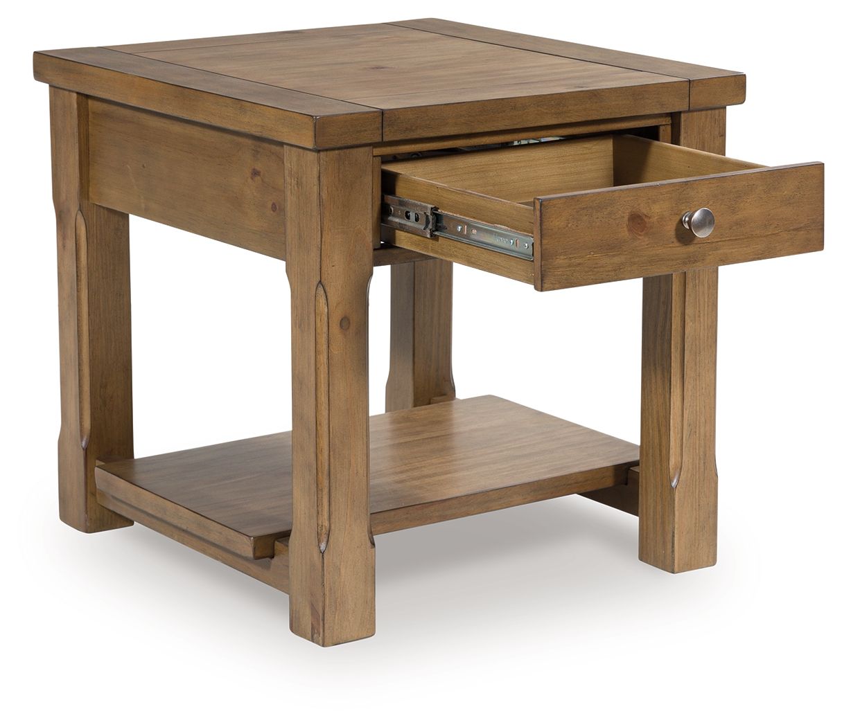 Vandenmore - Rectangular Table - Hornell Furniture Outlet