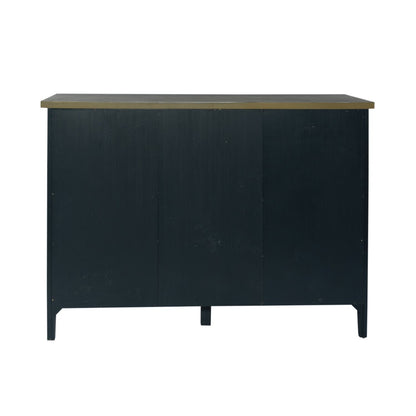 Lakeshore - Server - Hornell Furniture Outlet