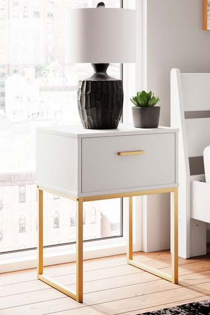 Socalle - Bedroom Set - Hornell Furniture Outlet