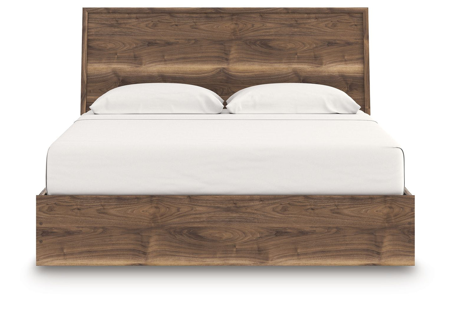 Chirason - Panel Bed - Hornell Furniture Outlet