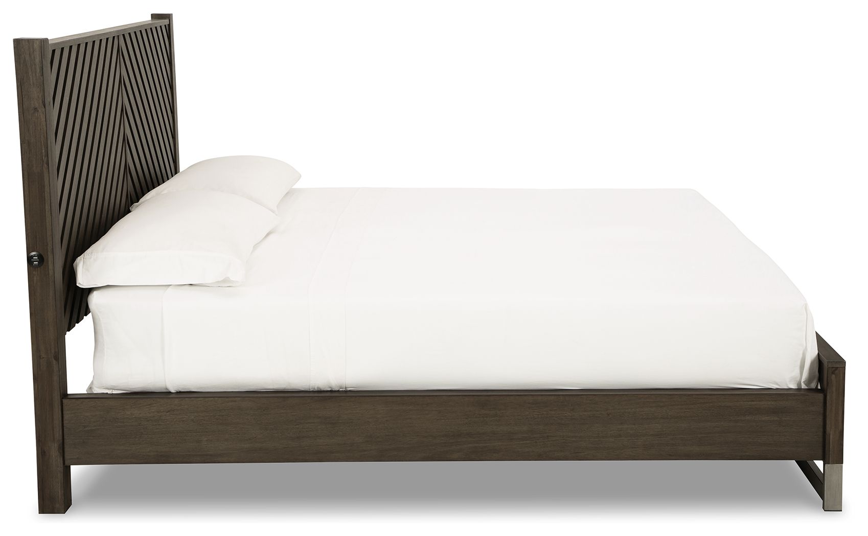 Arkenton - Panel Bed - Hornell Furniture Outlet