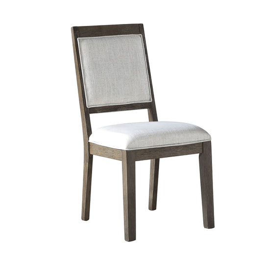 Molly - Side Chair (Set of 2) - Hornell Furniture Outlet