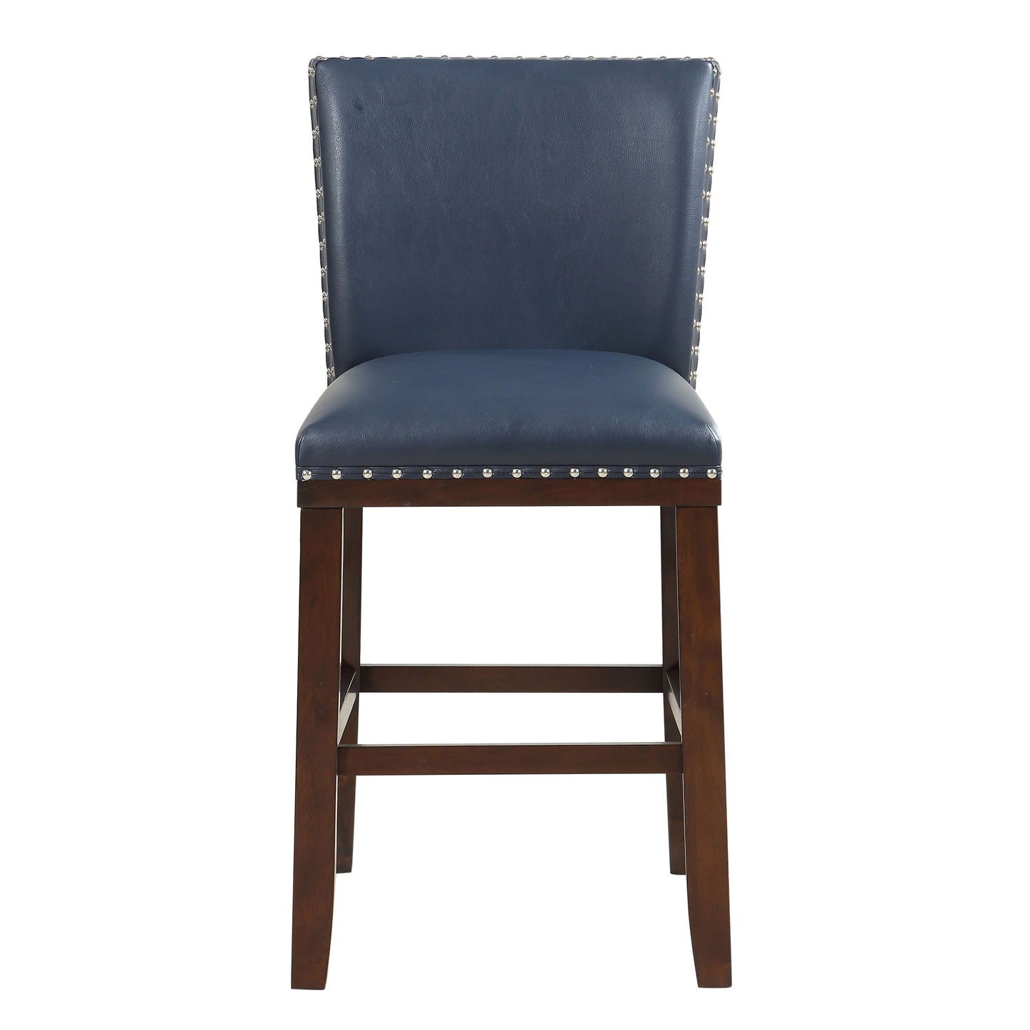 Tiffany - Counter Chair (Set of 2) - Hornell Furniture Outlet