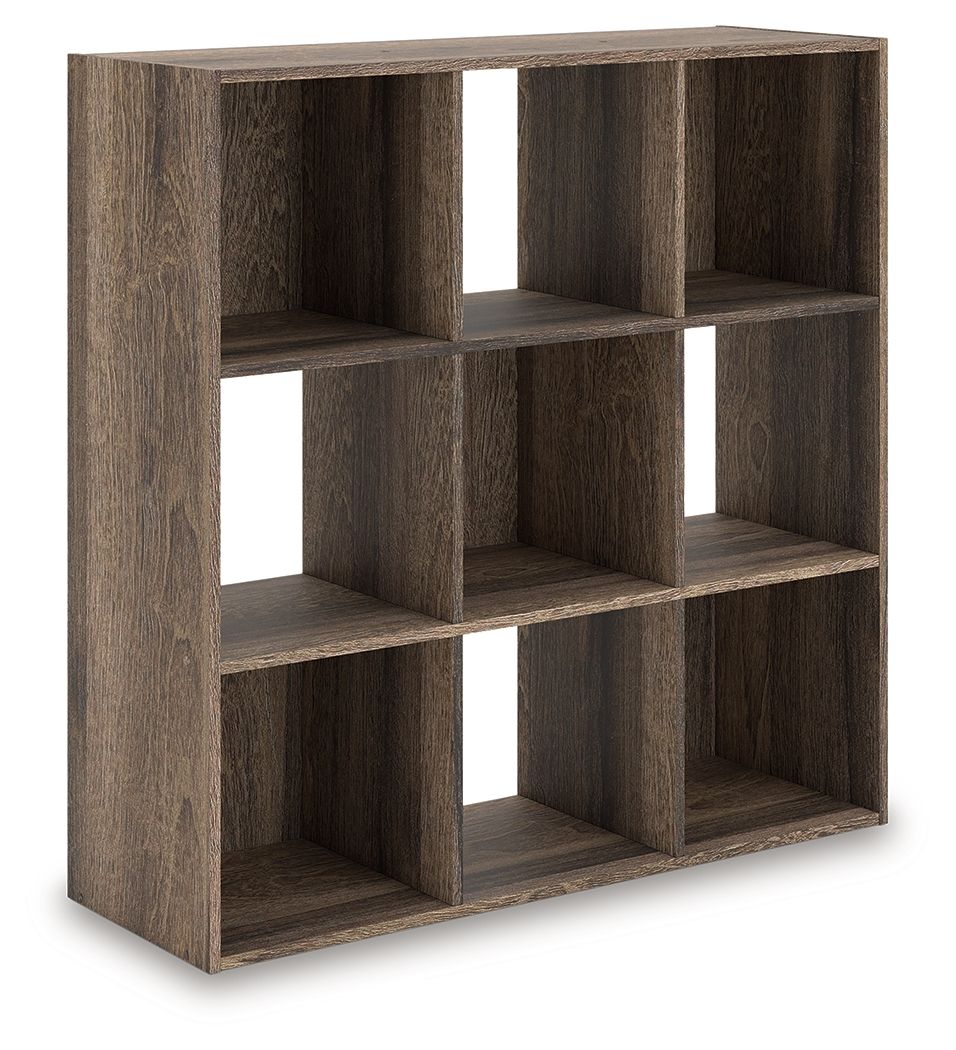 Shallifer - Cube Organizer - Hornell Furniture Outlet