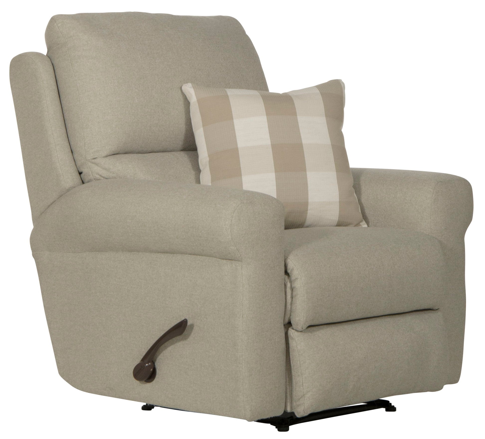 Westport - Glider Recliner - Hornell Furniture Outlet