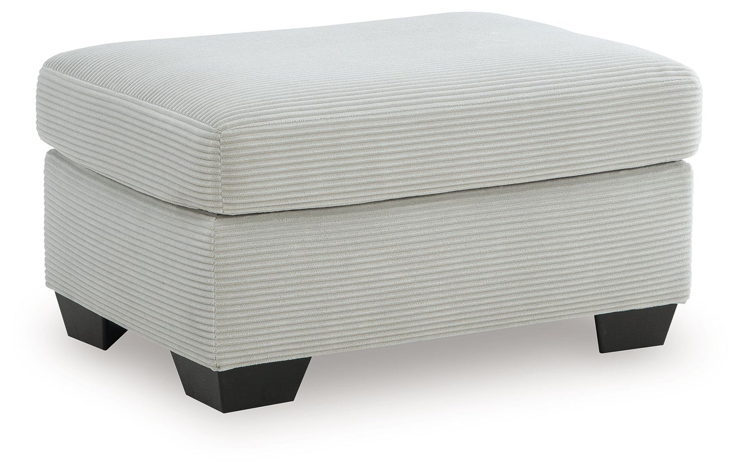 Greenbriar - Ottoman - Hornell Furniture Outlet