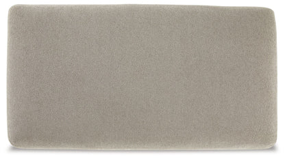 Maggie - Ottoman - Hornell Furniture Outlet