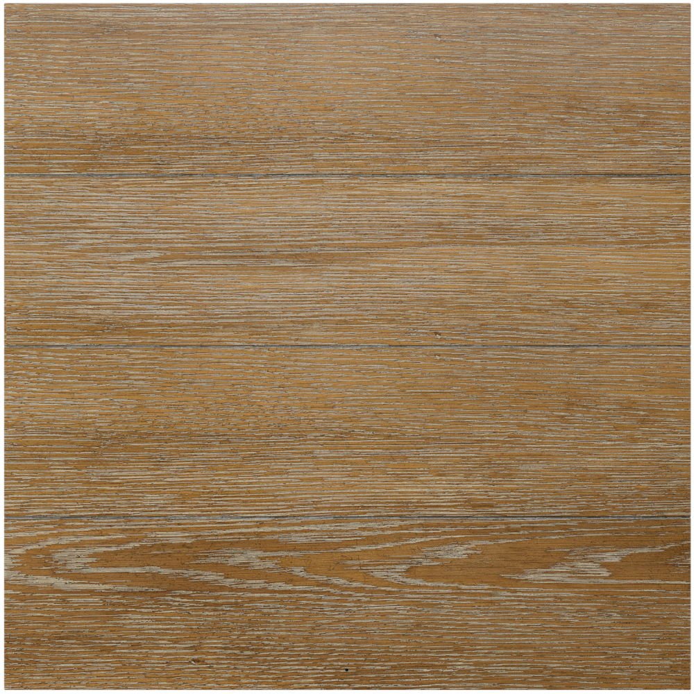 Jersey - 3 Pieces Occasional Table Set - Brown - Hornell Furniture Outlet